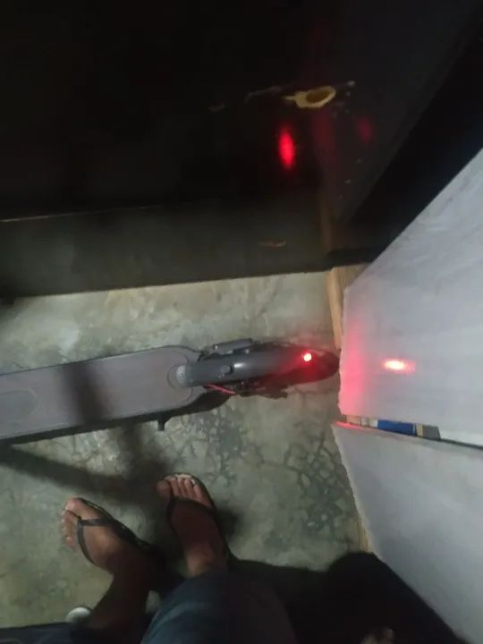 Patinete elétrico Foston s08  - Foto 3