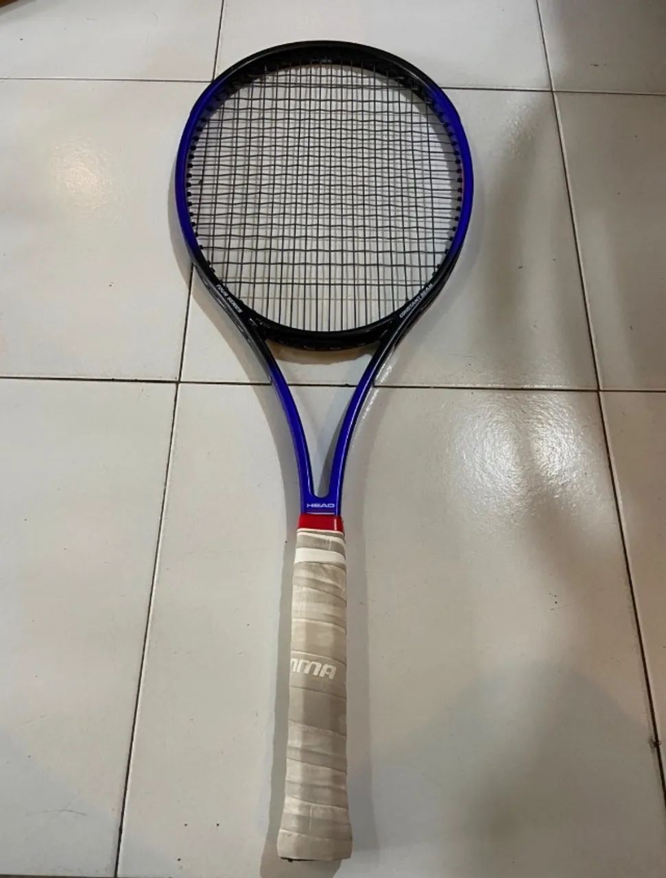 Head Pro Tour 630 280 PT57A - Esportes de Quadra e Ao Ar