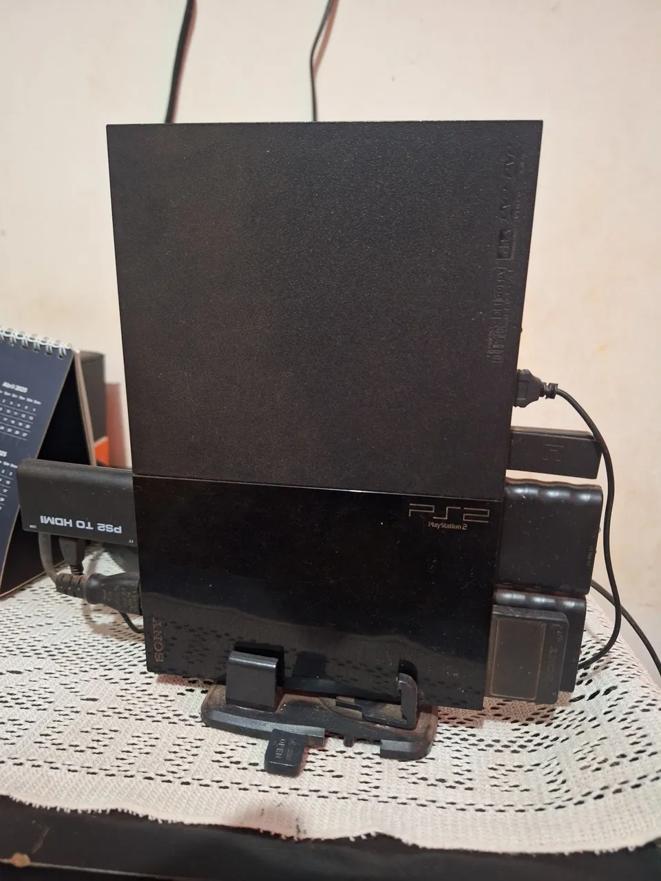 PlayStation 2 - Sony PS2