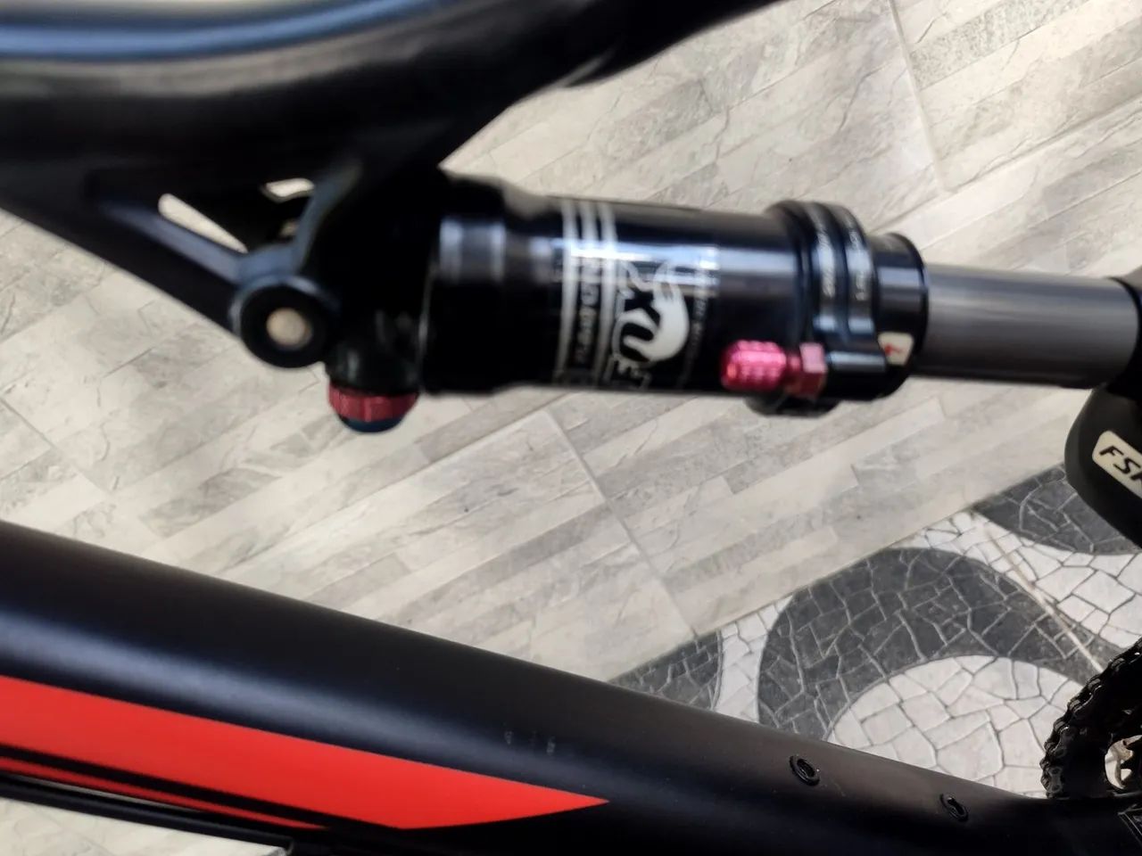 Bike Specialized stamp jump  - Foto 2