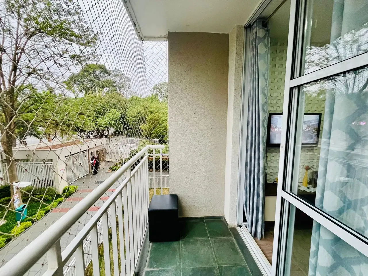 CONDOMÍNIO RESIDENCIAL VERO ORATÓRIO