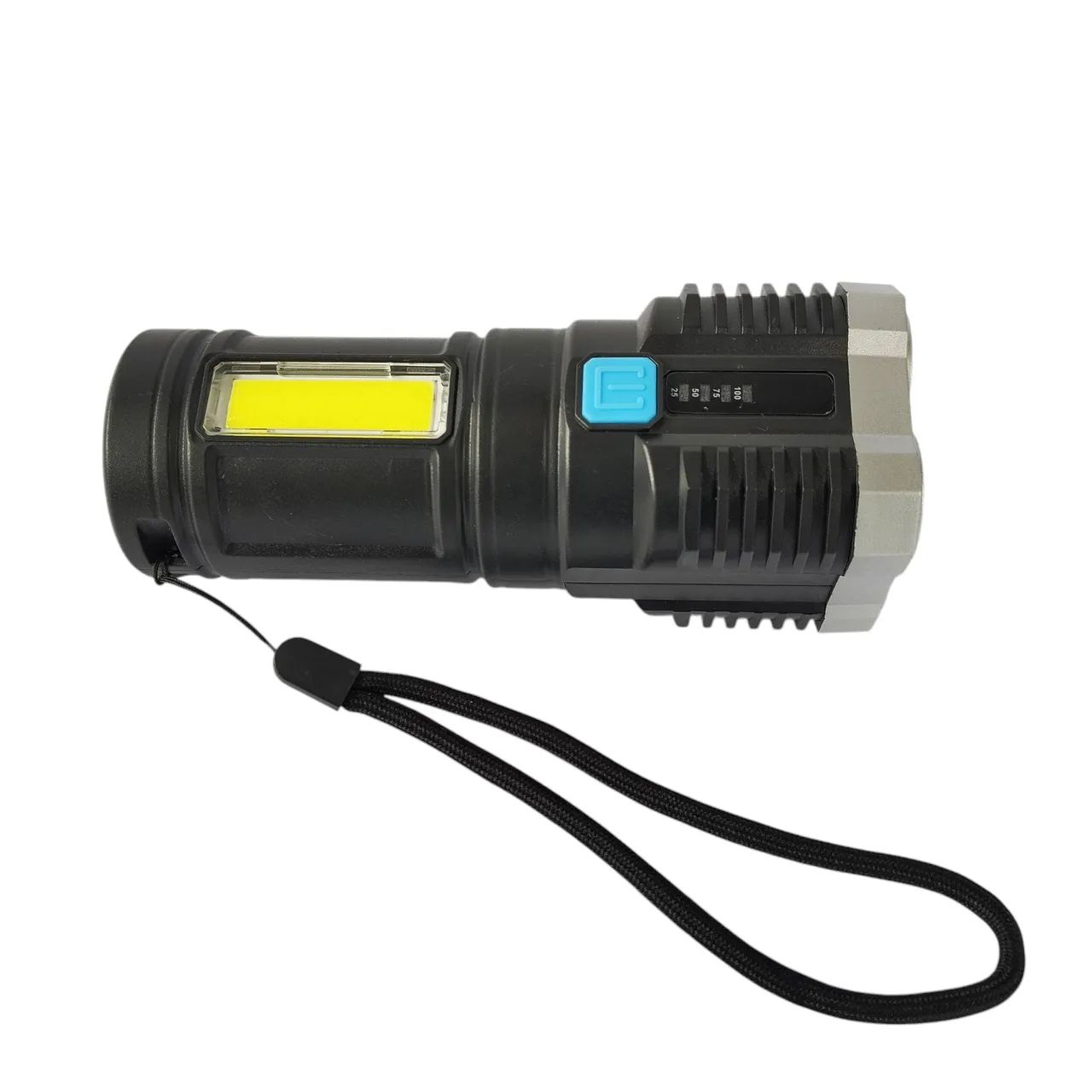 Lanterna de Camping 4 LED - Foto 2