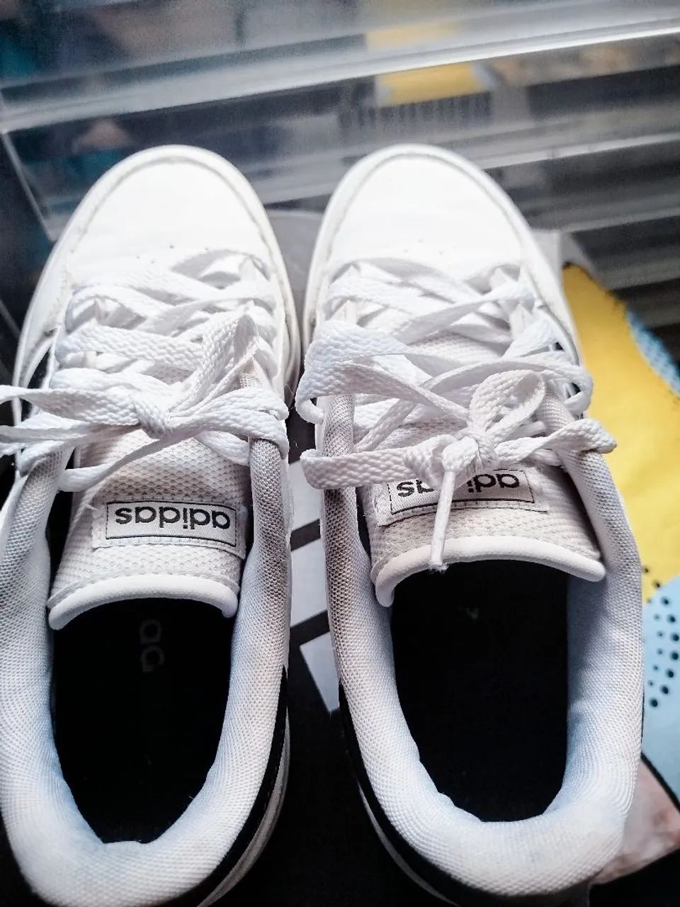 Adidas Break Net  - Foto 2