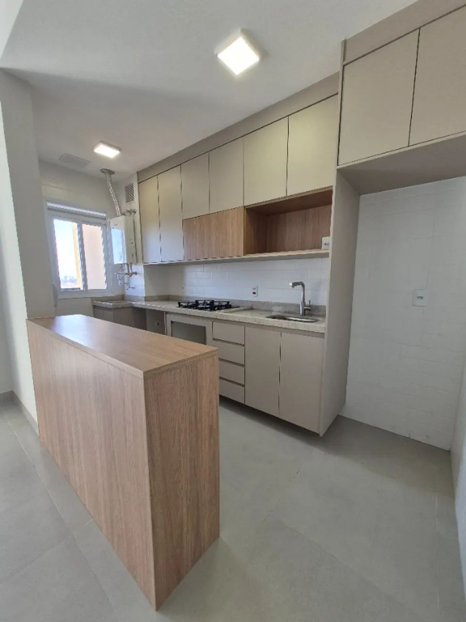 Foto - Paulínia - Santa Terezinha