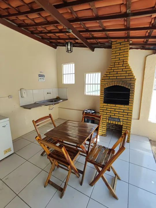 Apartamento à venda no 1º andar, financia pela Caixa, Lazer Completo, Bem localizado - Foto 3