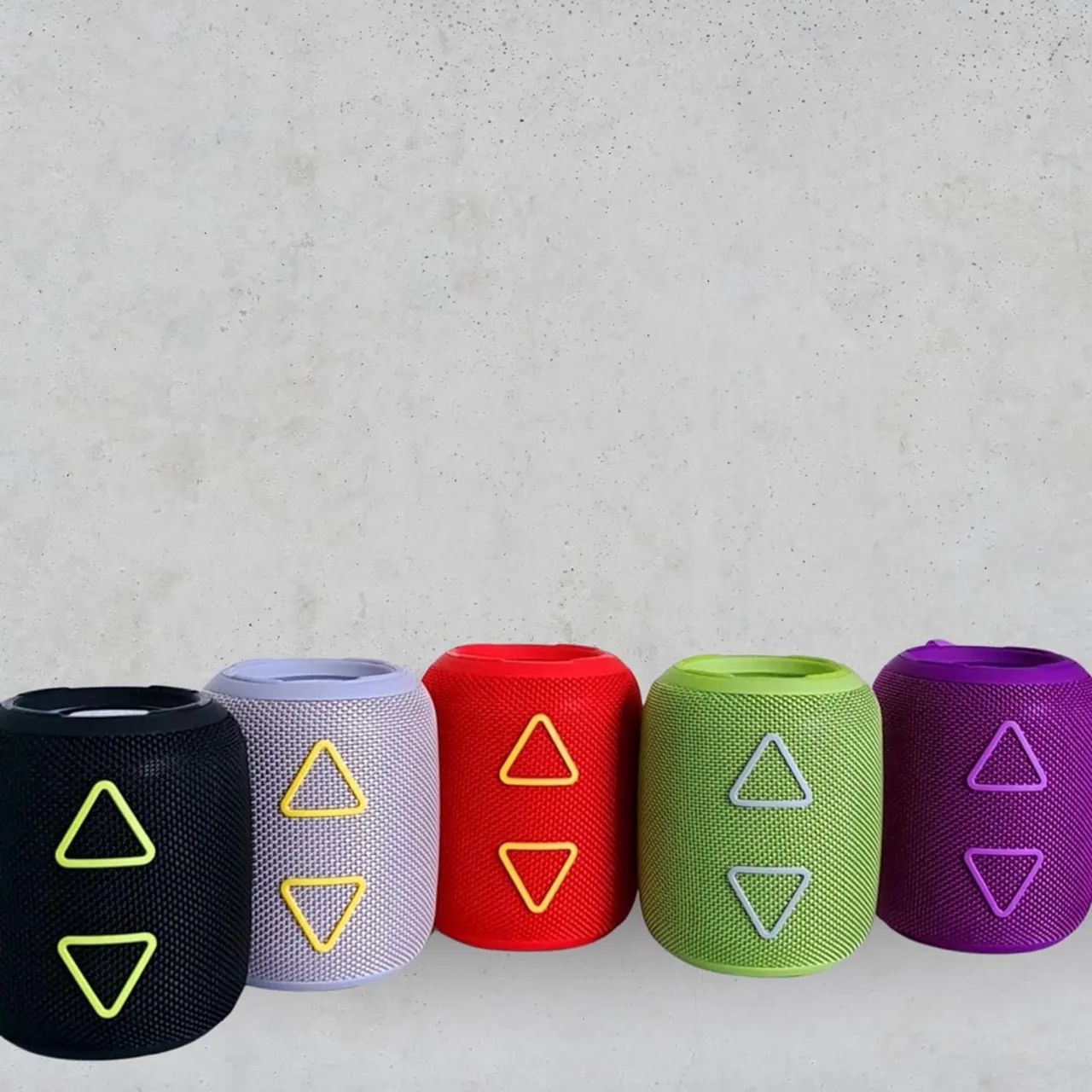 Caixa de Som Bluetooth Portátil KBPOM  - Foto 3