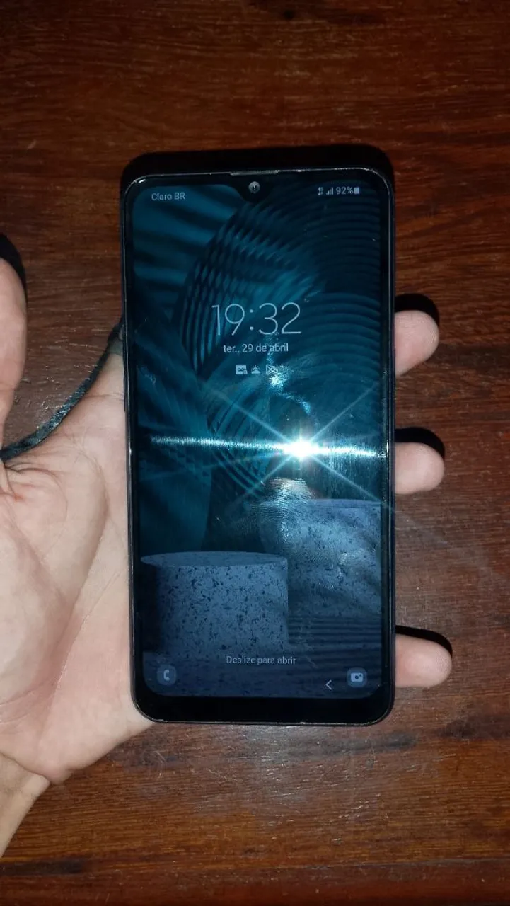 Samsung a10s