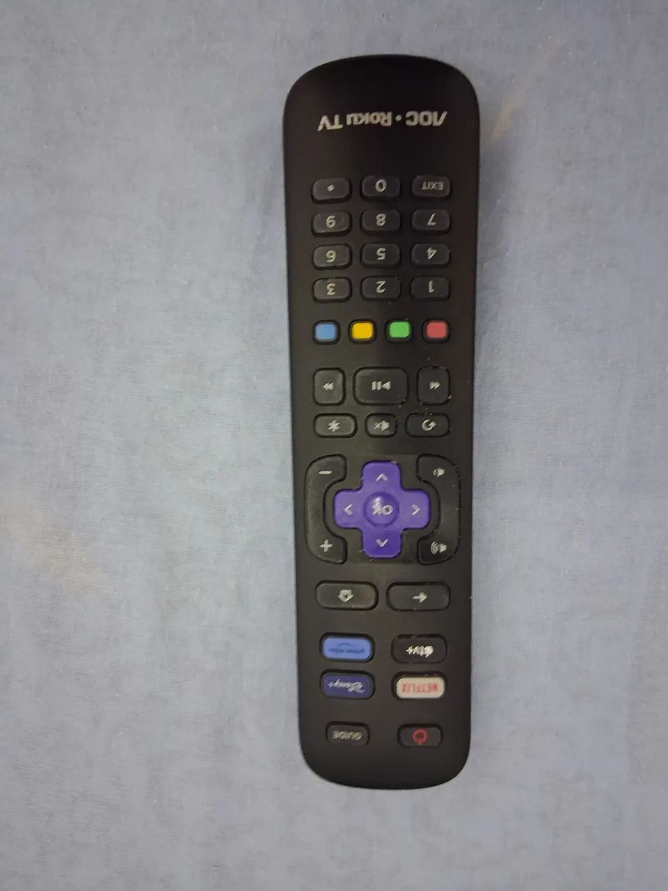 TV AOC Full HD - Com Garantia de 10 meses - Foto 4