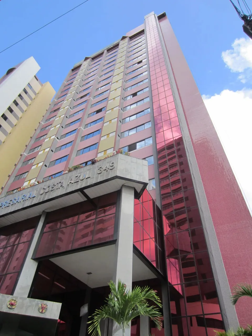 EXCELENTE ! SALA COMERCIAL COM PREÇO IMBATÍVEL!! R$ 990,00