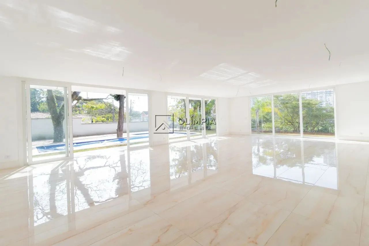 Casa Venda 4 Dormitórios - 786 m² Campo Belo - Foto 3