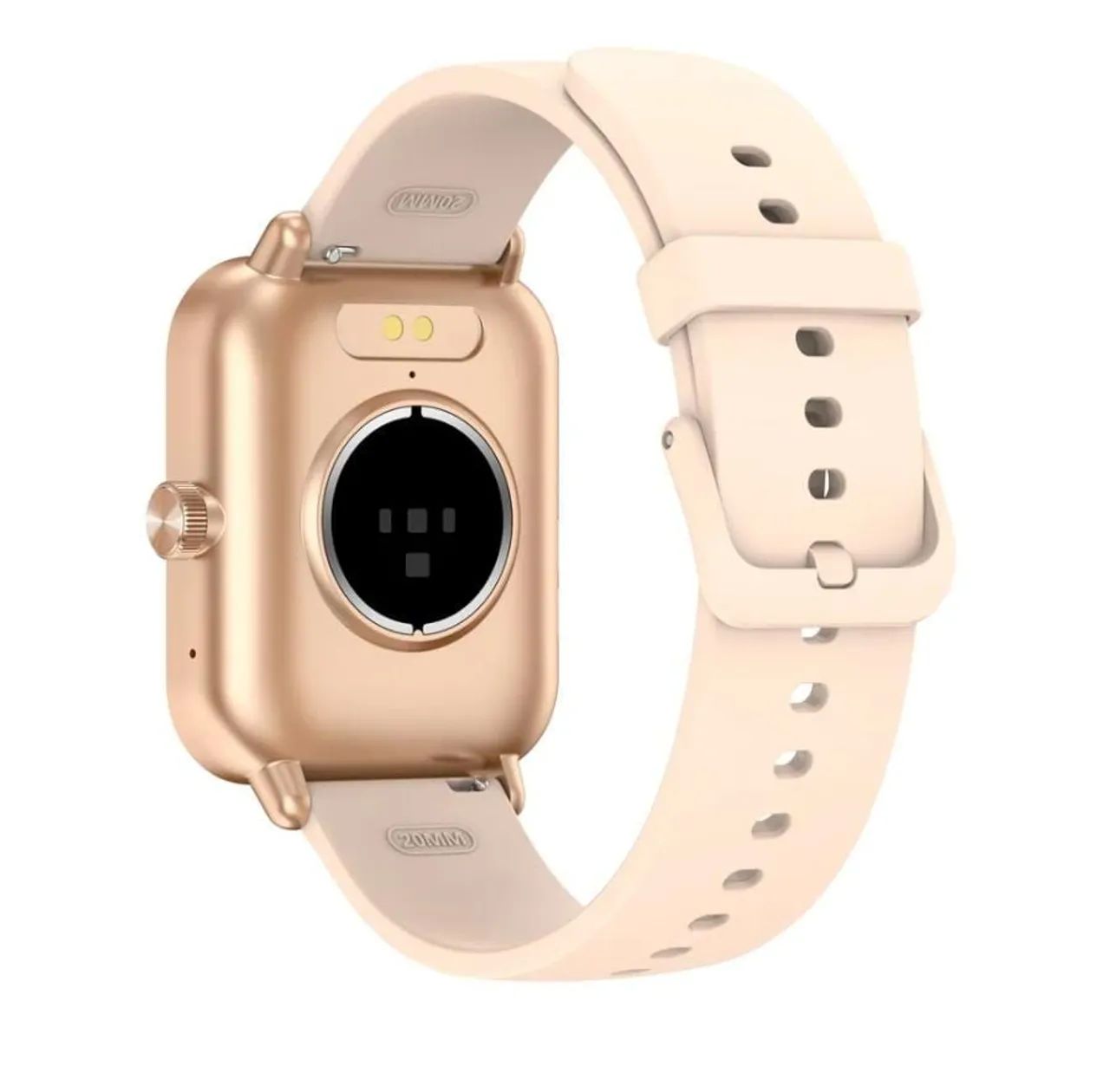 Smartwatch COLMI P81 - Novo, Tela Colorida e Design Moderno - Foto 3