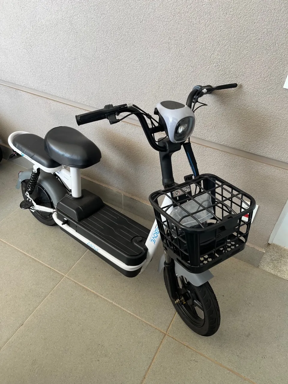 Scooter elétrico 350w (0km)