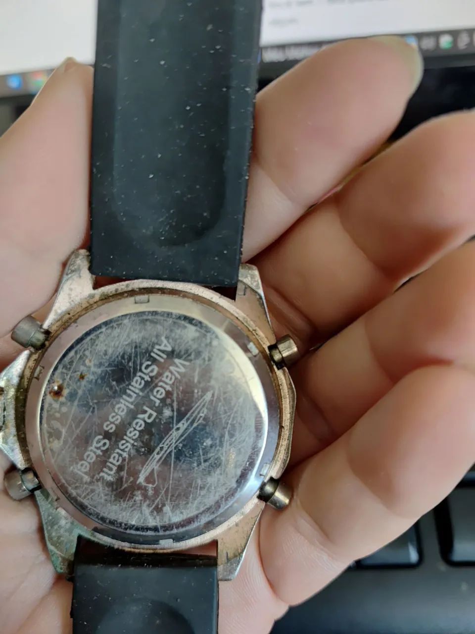 Relógio Breitling - Foto 2