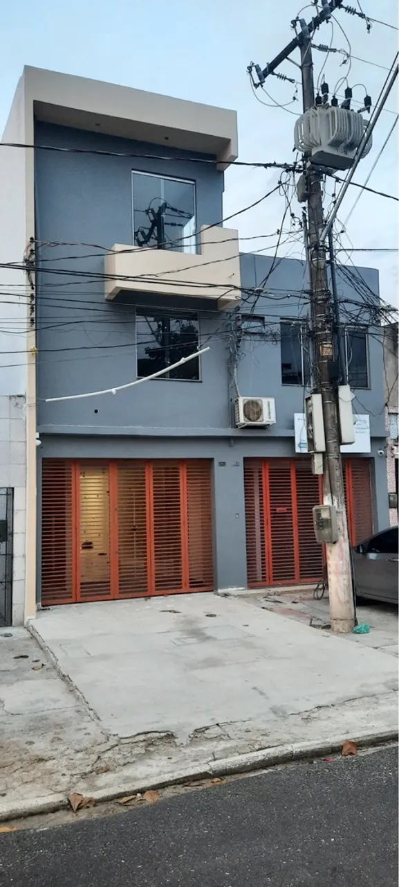 Apartamento Térreo Para Alugar na Área Nobre da Cremação!