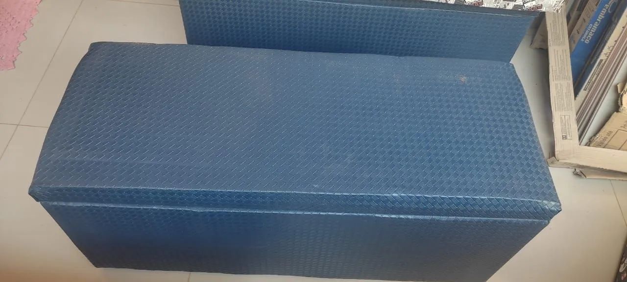 Baús Novos. - Foto 4