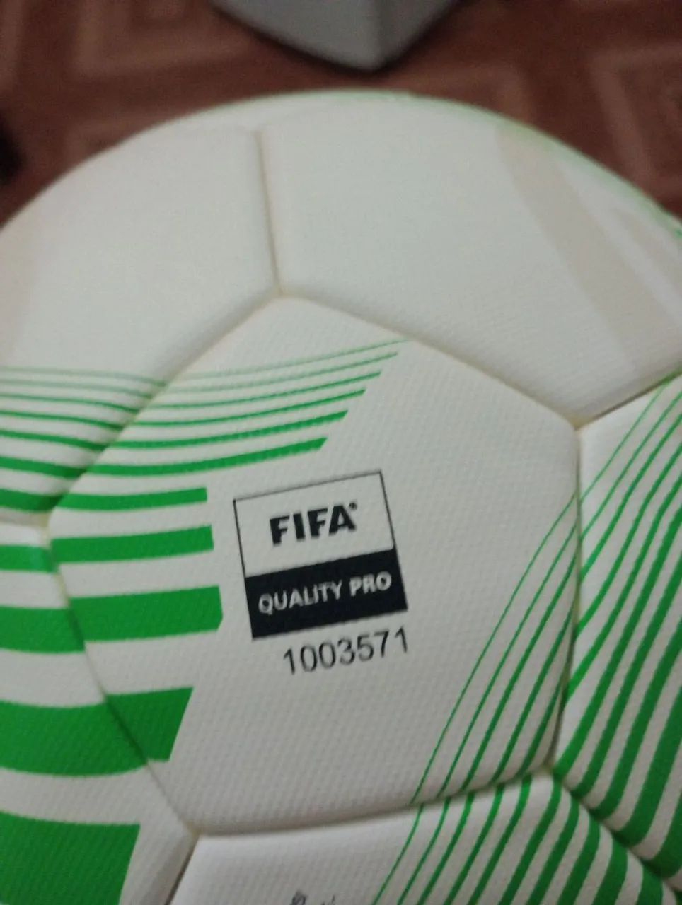 Bola de Futebol Molten UEFA Europa Conference League - Foto 2