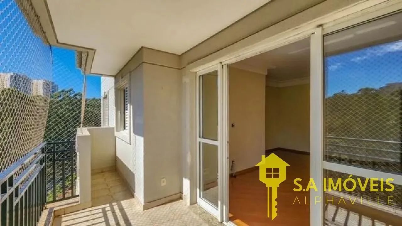 Foto - Santana de Parnaíba - Tamboré