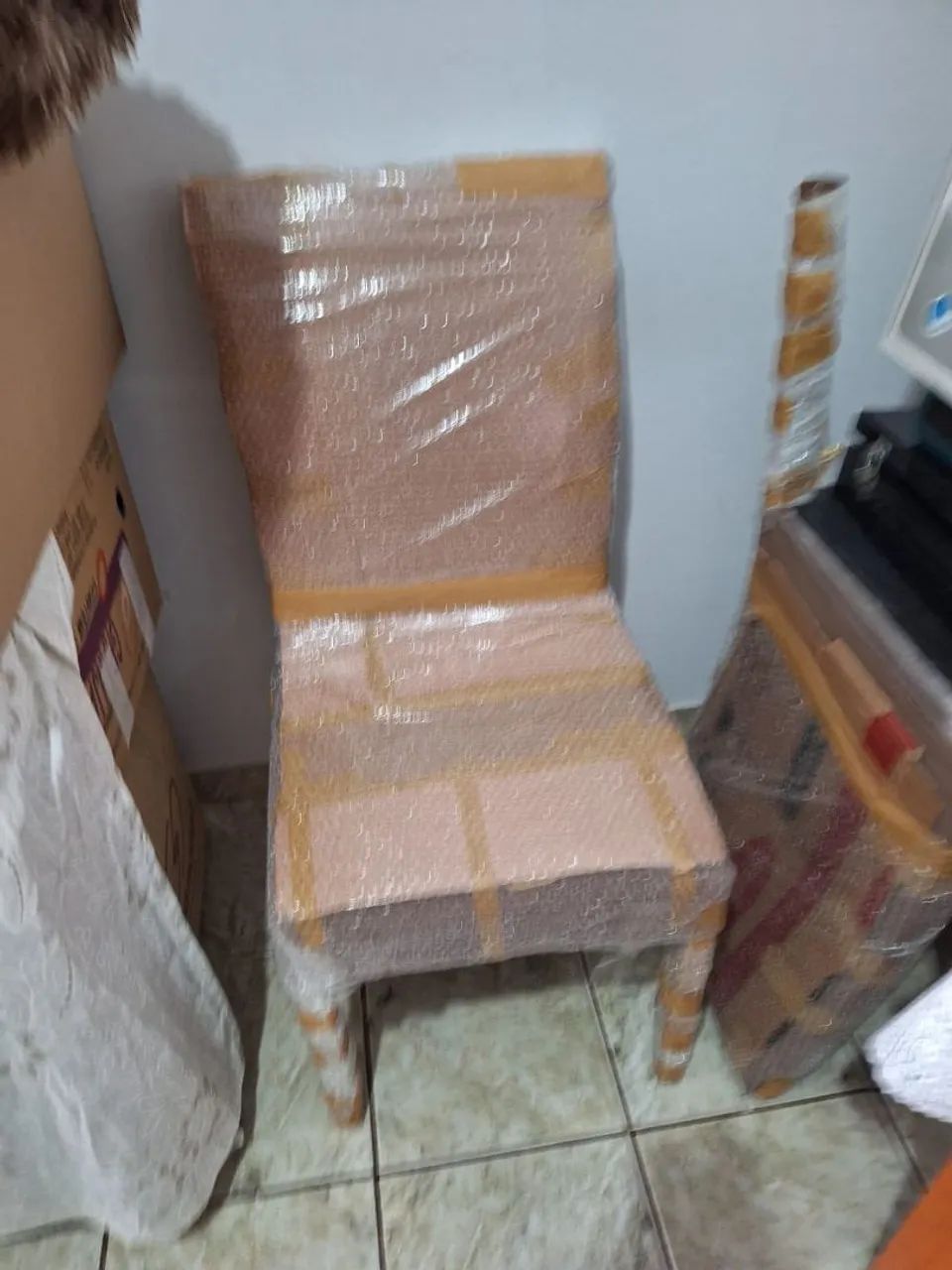 Transporte de Mudanças, armazenagem e guarda móveis! - Foto 3