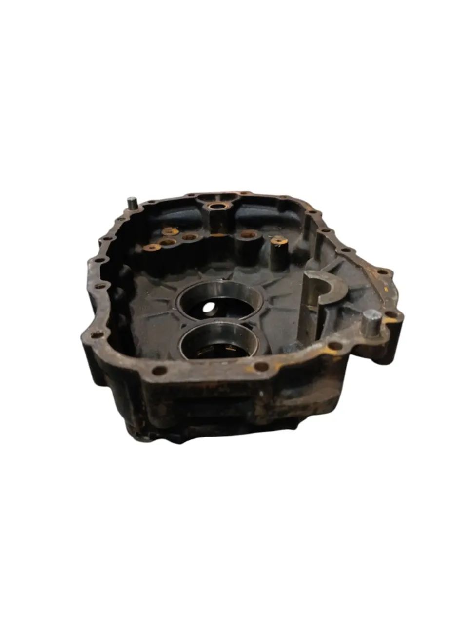 Carcaça Traseira Câmbio S5-580 1307495158 C/detalhe - Foto 2