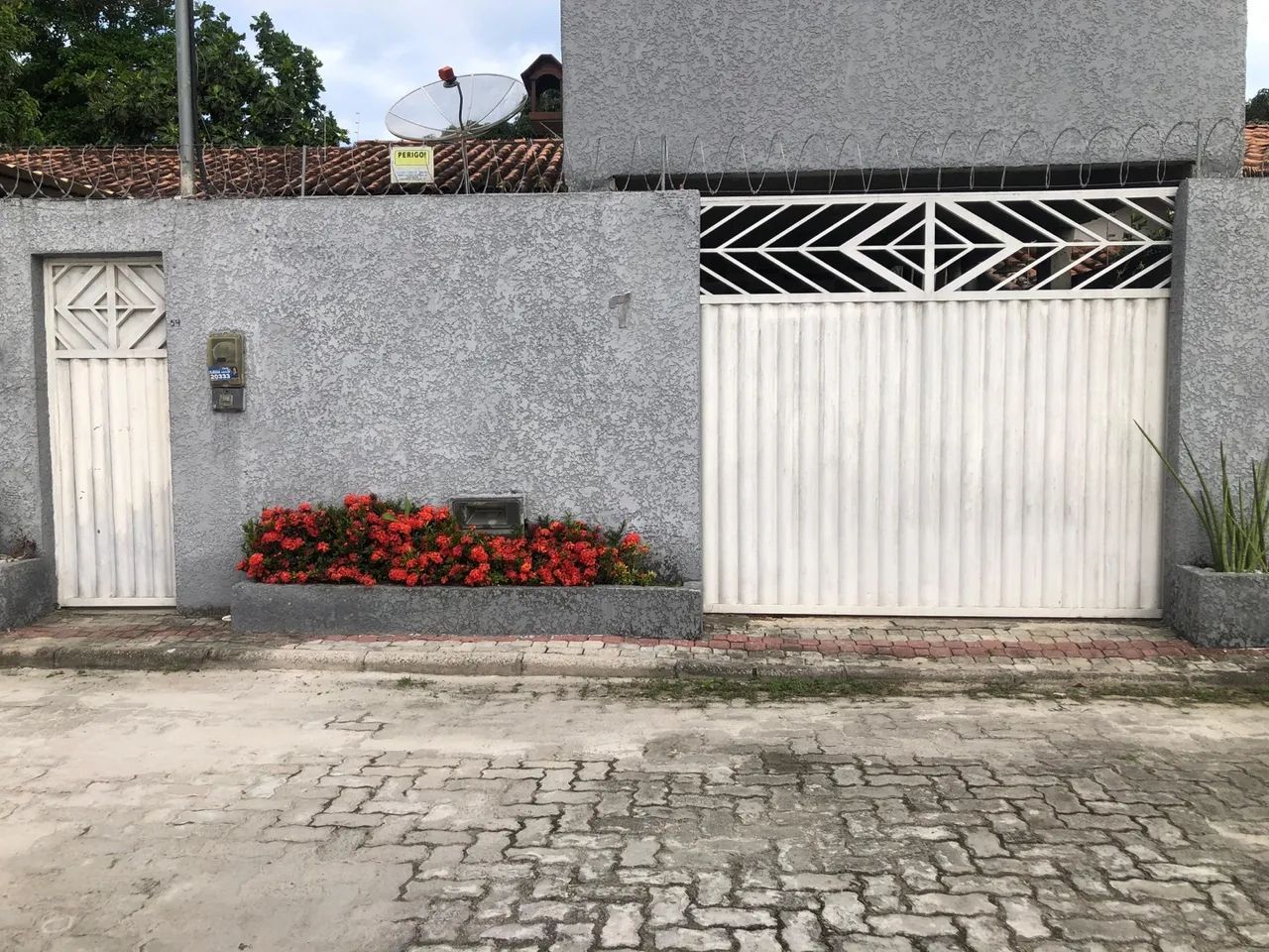 Casa Temporada em Porto Seguro 