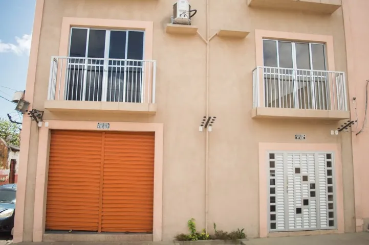 Aluga-se Sala Comercial no Centro, São Luís/MA