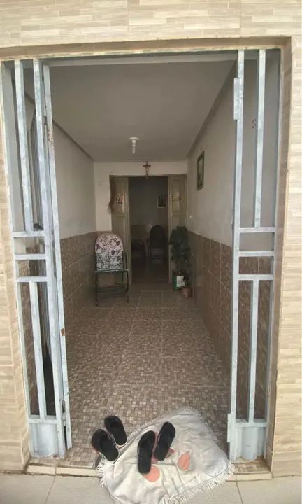 07- Casa no Filipinho AD - Foto 3