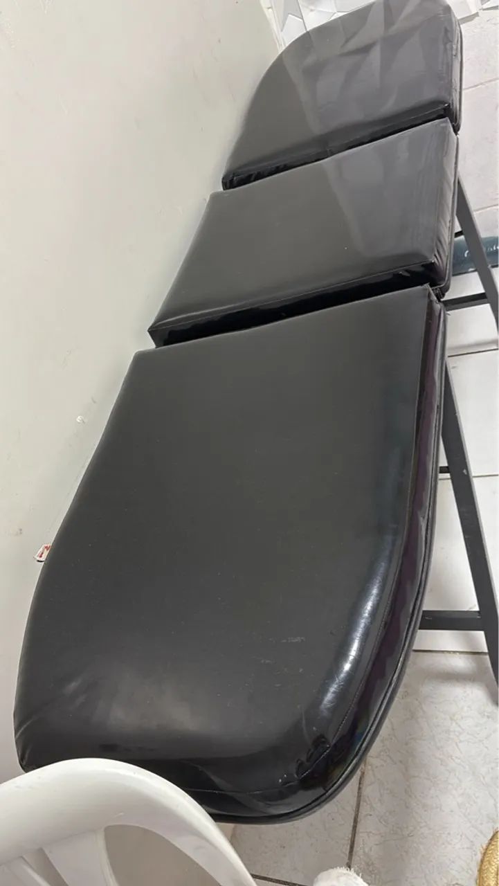 Macas de atendimento em ótimo estado - Foto 3