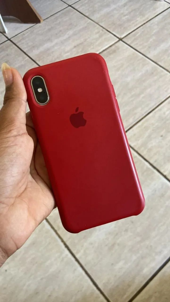 IPHONE X