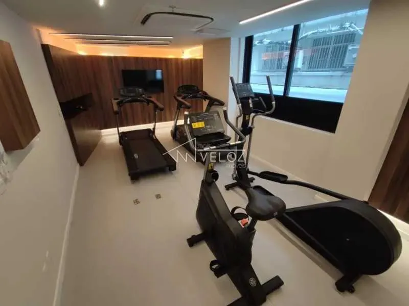 Studio : / Residencial / Centro