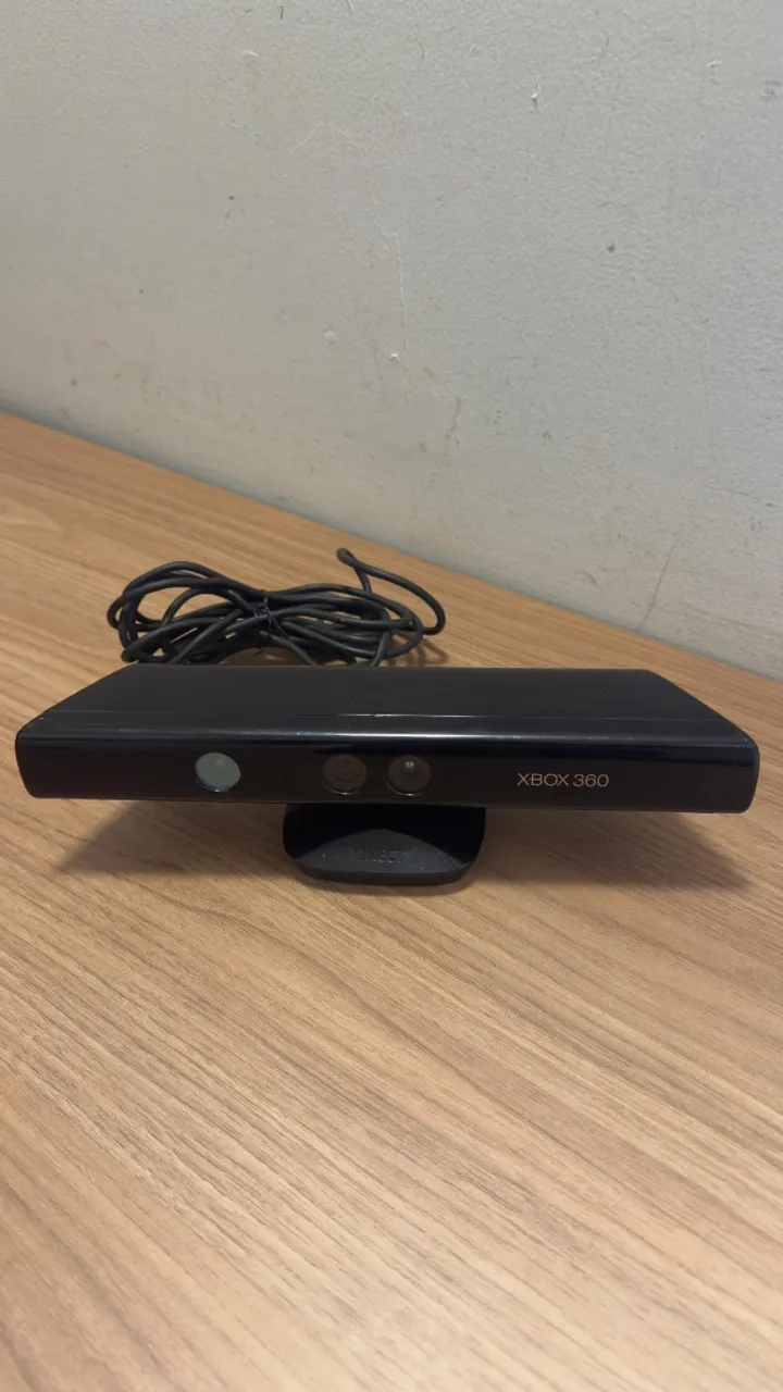 Kinect Xbox 360 Usado
