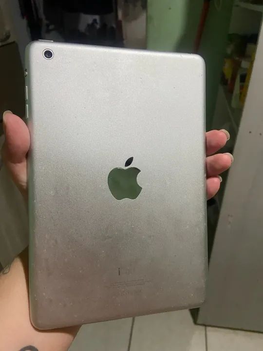 iPad geração antiga - preço acessível!