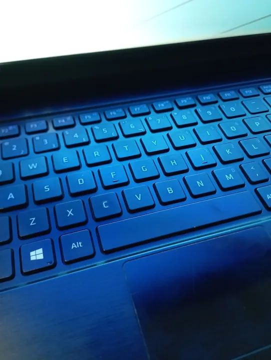 Notebook semi novo 4gb memória HD 1tb windows 10 só pega e usar leia abaixo por favor  - Foto 2