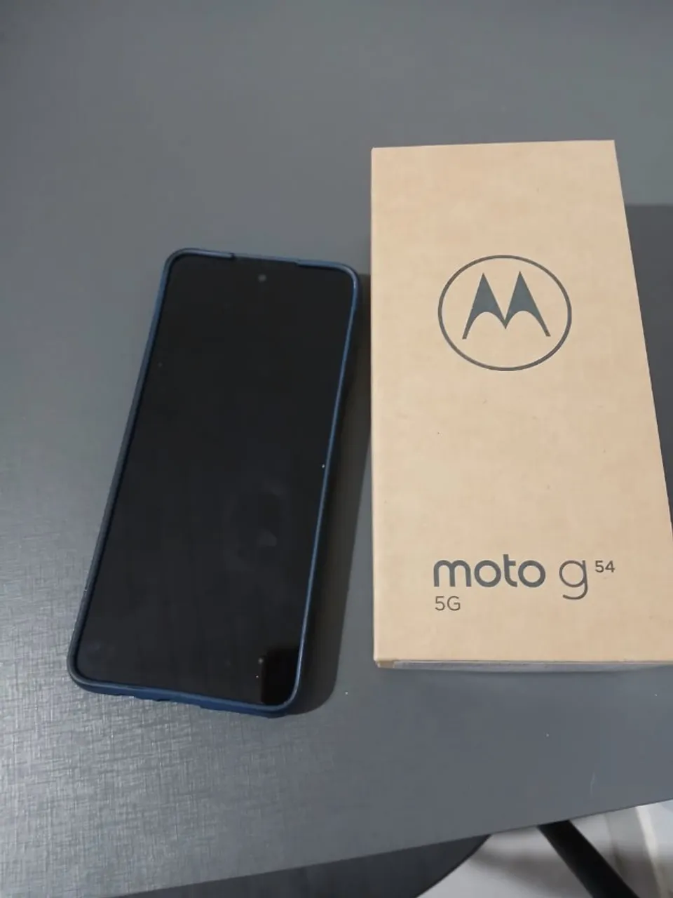 Motorola Motog54