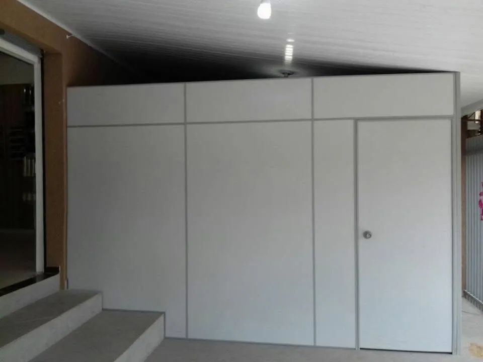 DIVISÓRIA EUCATEX - Foto 5