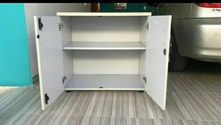 Armário para escritório 100% MDF - Foto 2