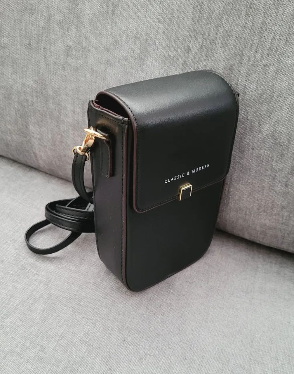 Bolsa  - Foto 2