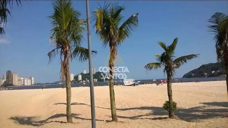 Apto com 1 quarto, Centro, São Vicente, Cod: 958 - Foto 13