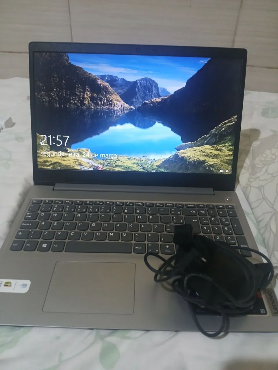 Notebook Lenovo - Foto 3