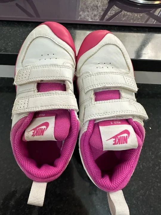 Nike em bom estado n25 - Foto 4