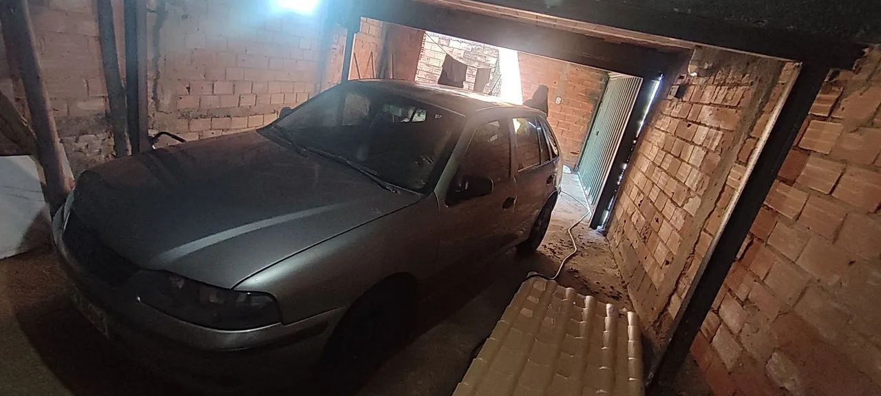 Gol g3 - Foto 2