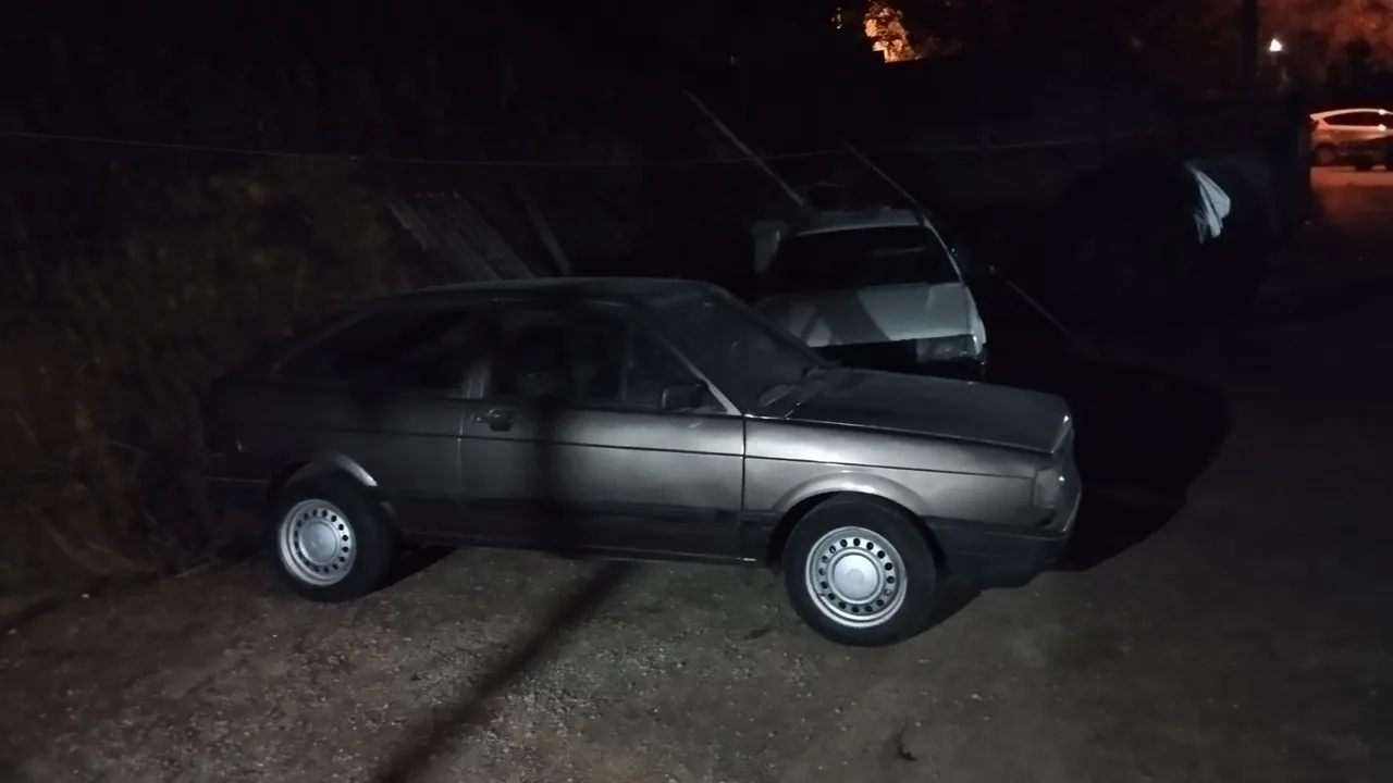 Vende-se gol 89 . Ap 1.6