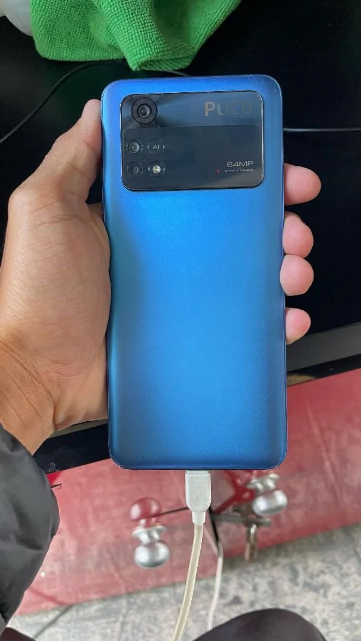 Poco m4 pro 5g