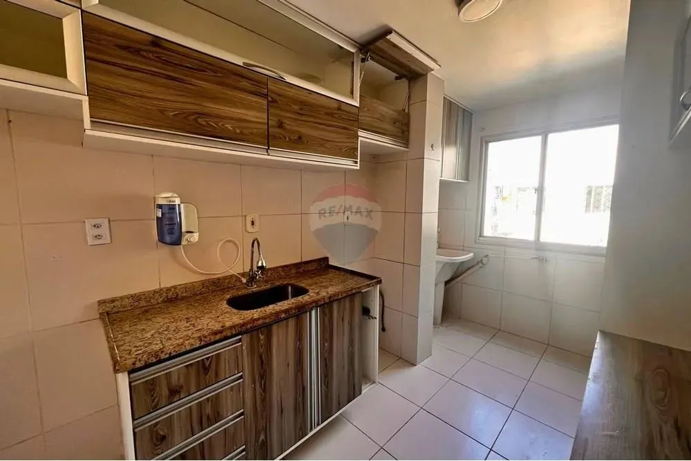 APARTAMENTO RESIDENCIAL PIEMONTE