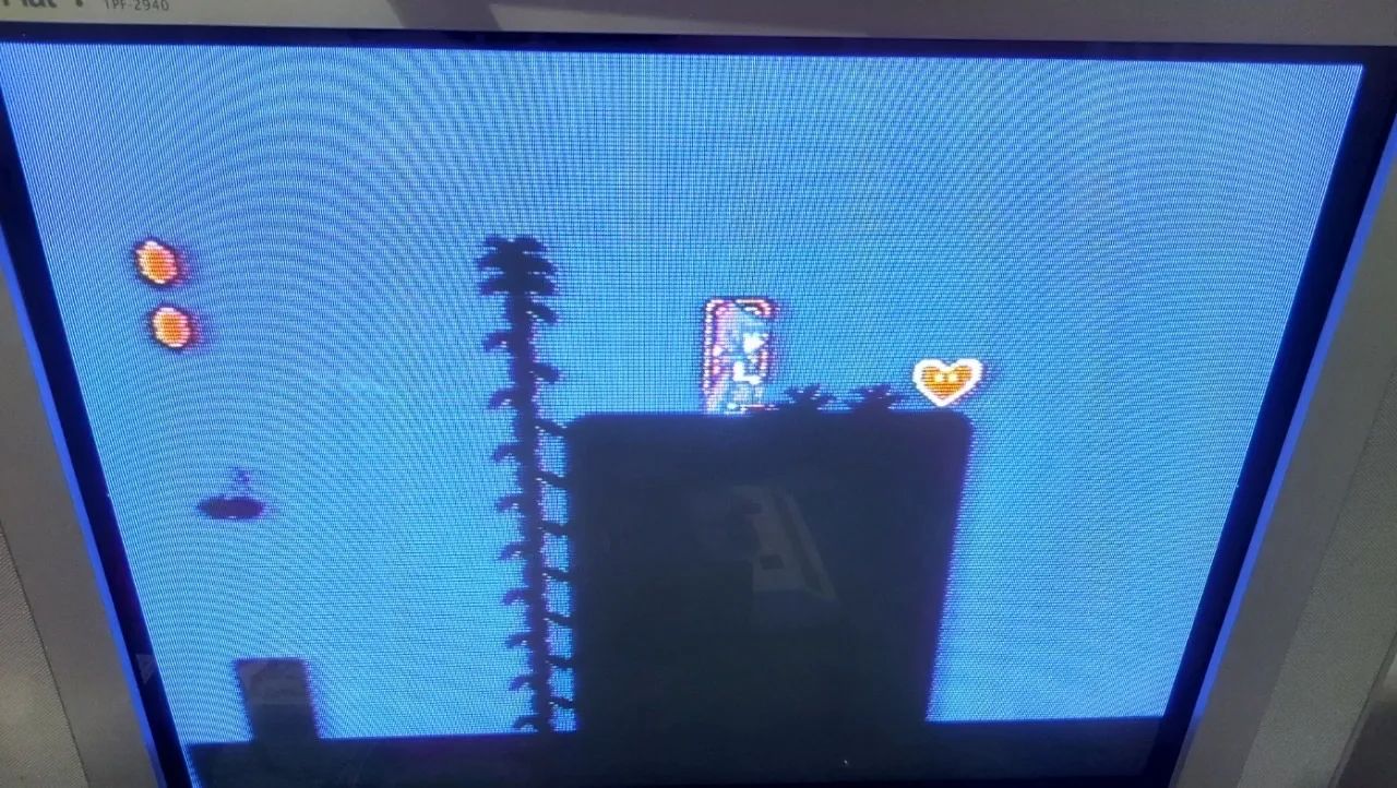 Jogo Famicom - Dracula II JAP - Foto 4