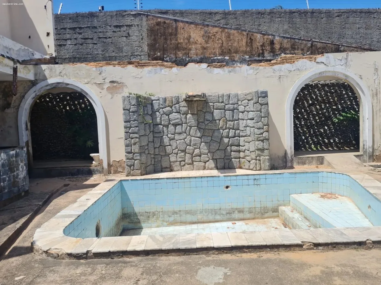 Terreno para Venda em Fortaleza, Vicente Pinzon