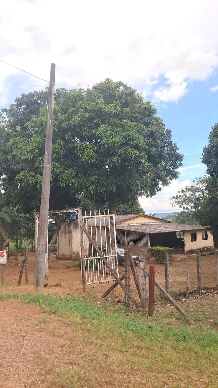 foto - Brasília - Recanto das Emas