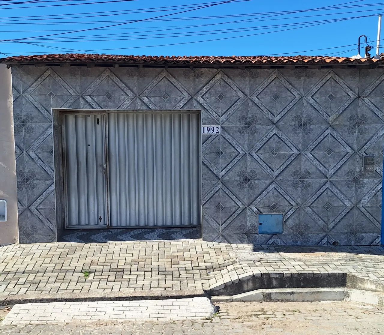 Foto - Fortaleza - Parque Presidente Vargas