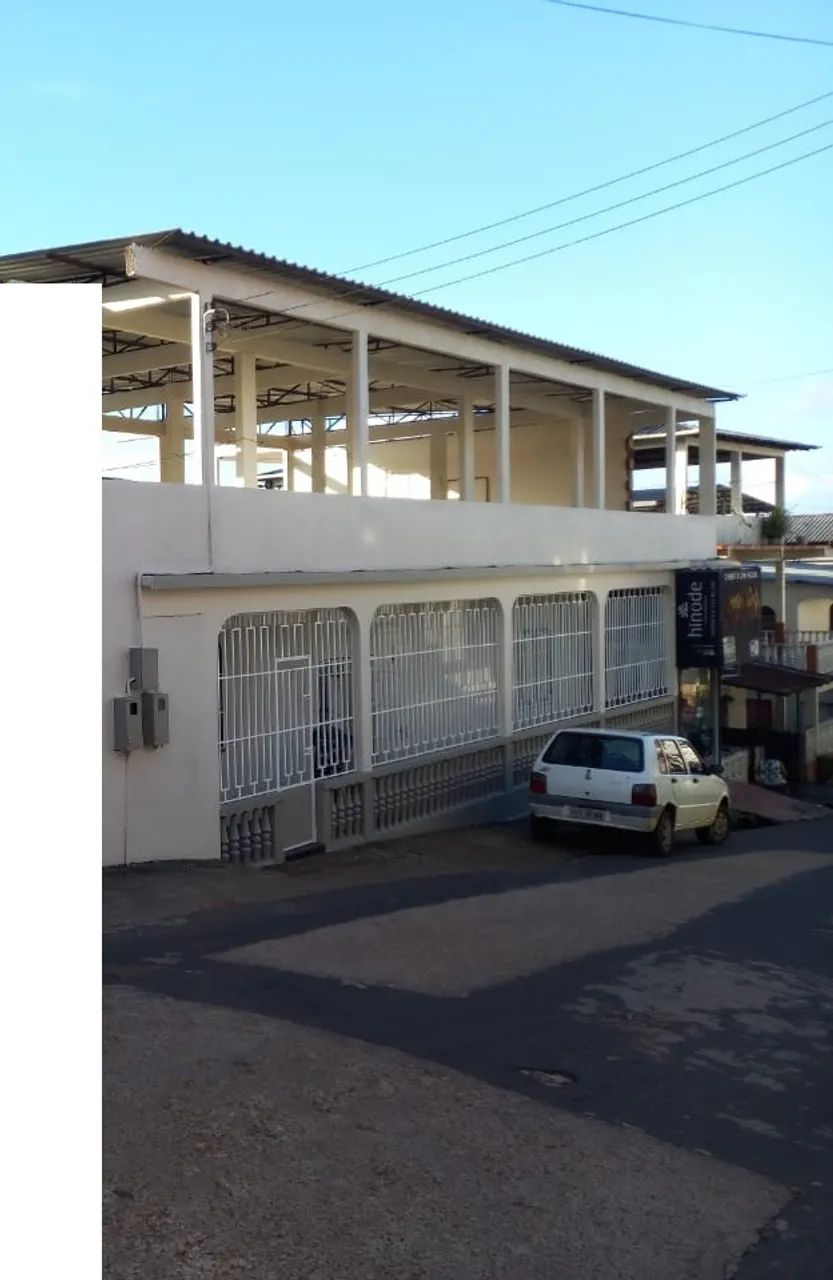 Vende esta ampla casa. - Foto 2