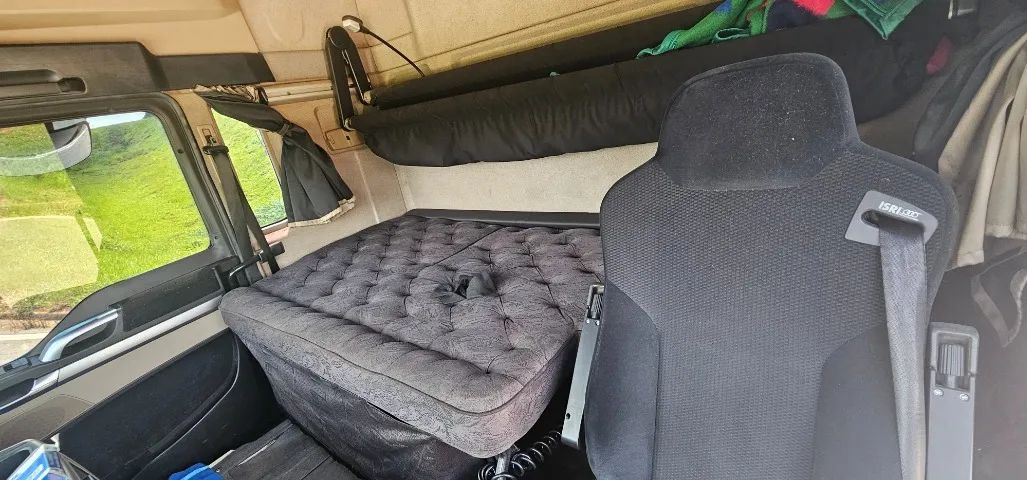 MAM TGX28X440  - Foto 13