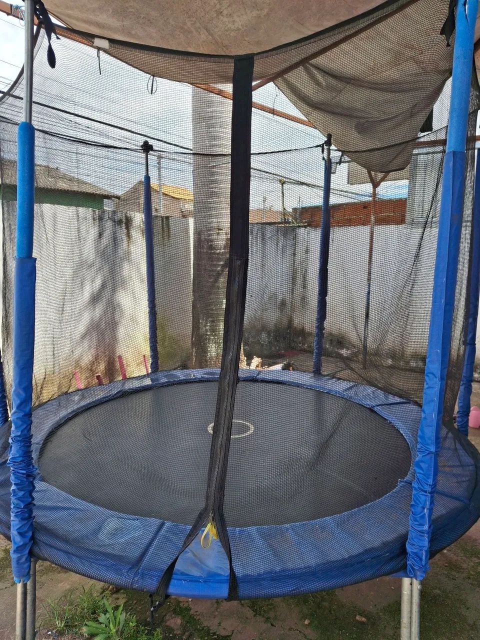 Pula pula  - Diversão e Segurança! - Foto 2